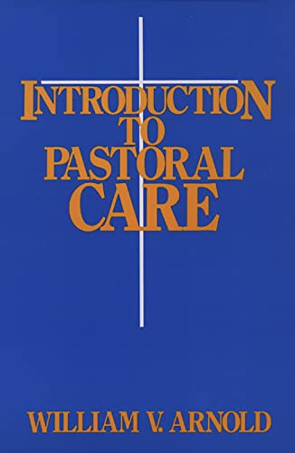 Beispielbild fr Introduction to Pastoral Care zum Verkauf von SecondSale