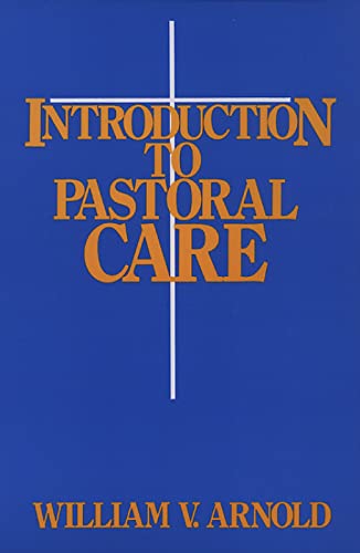 Imagen de archivo de Introduction to Pastoral Care a la venta por SecondSale