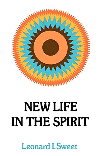 Beispielbild fr New Life in the Spirit (Library of Living Faith) zum Verkauf von Wonder Book