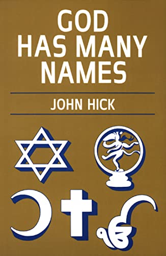 9780664244194: God Has Many Names