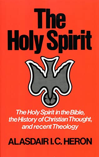 Imagen de archivo de The Holy Spirit a la venta por ThriftBooks-Atlanta