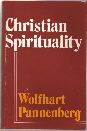 Beispielbild fr Christian Spirituality zum Verkauf von Better World Books