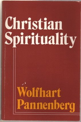 Stock image for Christian Spirituality for sale by Better World Books