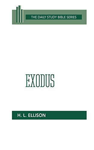 9780664245702: Exodus: The Beatitudes and a Meaningful Life