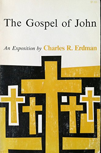 Beispielbild fr The Gospel of John: An Exposition (Commentaries on the New Testament Books) zum Verkauf von Half Price Books Inc.