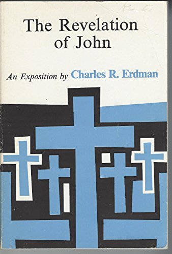 Beispielbild fr Commentaries on the New Testament Books : Revelation of John zum Verkauf von Better World Books