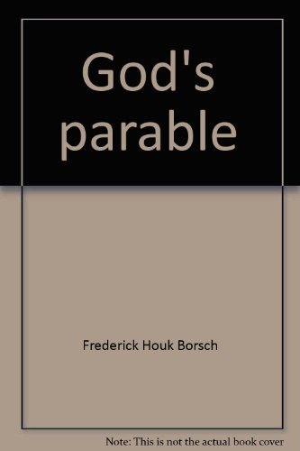 Stock image for God's Parable for sale by Better World Books