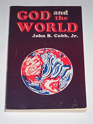 9780664248604: God and the World,