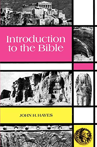 Stock image for Introduction to the Bible for sale by Better World Books