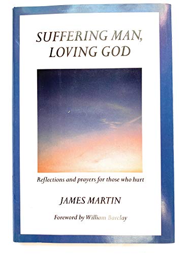9780664248888: Suffering Man, Loving God