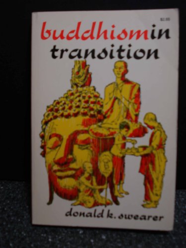 9780664248963: Buddhism in Transition