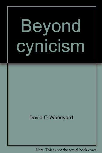 9780664249618: Beyond cynicism; the practice of hope,