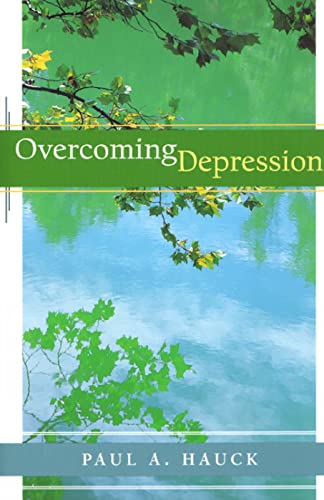 9780664249694: Overcoming Depression