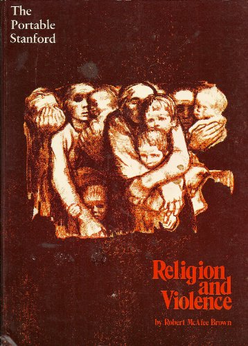 Imagen de archivo de Religion and violence;: A primer for white Americans a la venta por Wonder Book