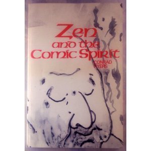 9780664249892: Zen and the Comic Spirit