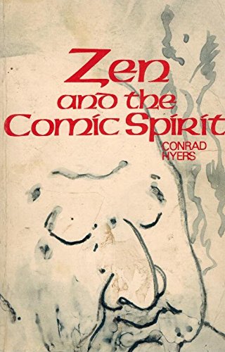 9780664249892: Zen and the Comic Spirit