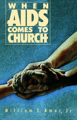 9780664250096: When AIDS Comes to Church