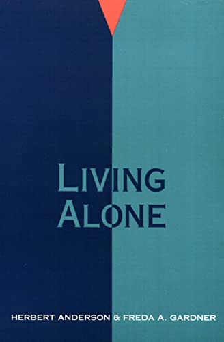 Stock image for Living Alone for sale by ThriftBooks-Atlanta