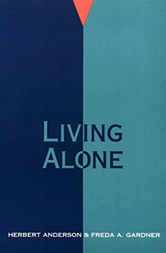 9780664251239: Living Alone (FLPP)