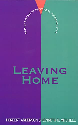 9780664251277: Leaving Home (FLPP)