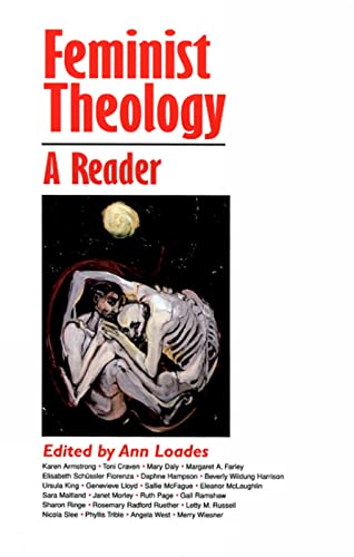 Stock image for Feminist Theology: A Reader for sale by HPB-Emerald