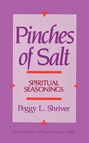 Stock image for Pinches of Salt for sale by Irish Booksellers