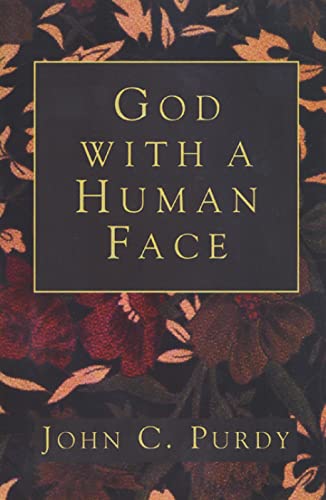 Beispielbild fr God with a Human Face zum Verkauf von Reuseabook