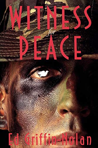 Beispielbild fr Witness for Peace: A Story of Resistance zum Verkauf von Goodwill Books