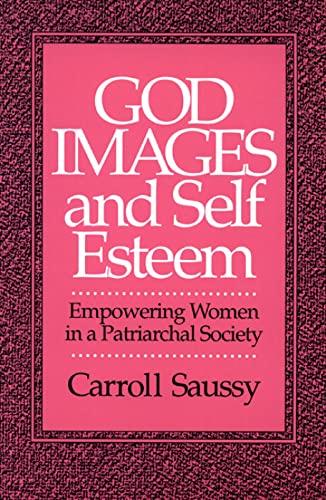 Beispielbild fr God Images and Self Esteem zum Verkauf von SecondSale