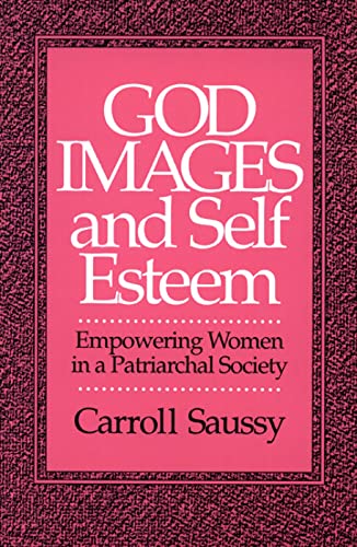 Stock image for God Images and Self Esteem for sale by SecondSale