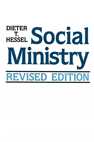 9780664252410: Social ministry