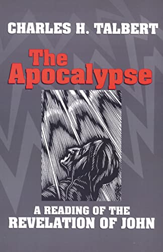 9780664253639: The Apocalypse: A Reading of the Revelation of John