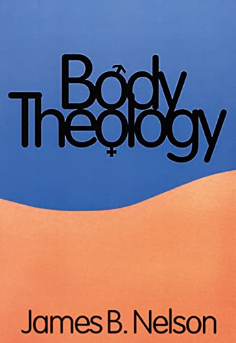 Beispielbild fr Body Theology zum Verkauf von BooksRun