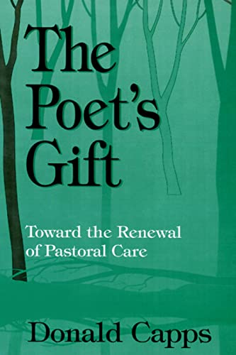 Beispielbild fr The Poet's Gift zum Verkauf von ThriftBooks-Atlanta