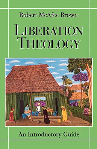 Beispielbild fr Liberation Theology: An Introductory Guide zum Verkauf von SecondSale