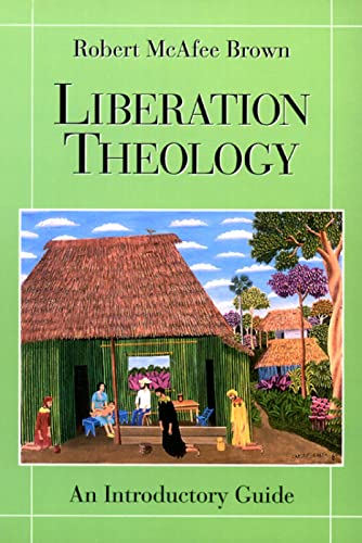 9780664254247: Liberation Theology: An Introductory Guide