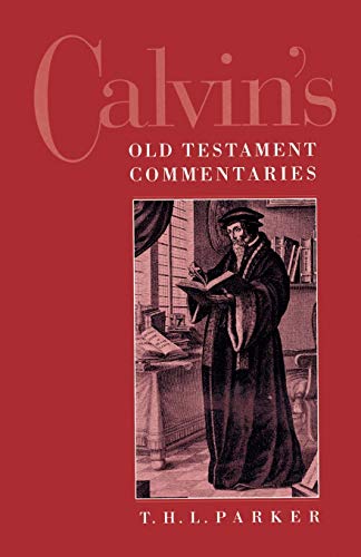 Stock image for Calvin's Old Testament Commentaries for sale by Shelley and Son Books (IOBA)