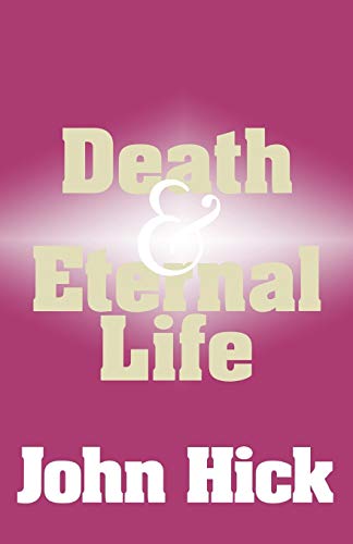 9780664255091: Death and Eternal Life