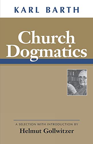 Beispielbild fr Church Dogmatics zum Verkauf von ThriftBooks-Dallas