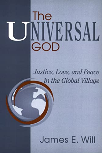 Stock image for The Universal God for sale by Wonder Book