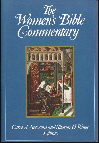 Stock image for Womens Bible Commentary for sale by Wonder Book