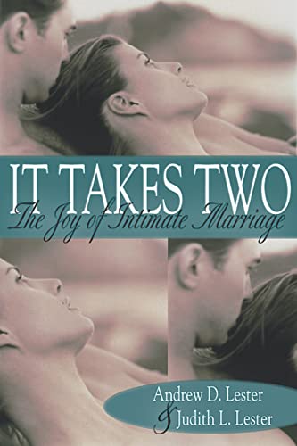 9780664255947: It Takes Two: The Joy of Intimate Marriage