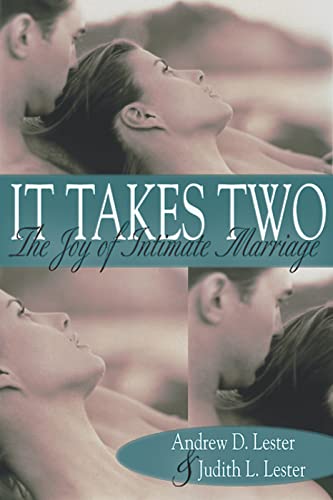 Stock image for It Takes Two : The Joy of Intimate Marriage for sale by Better World Books