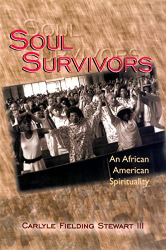 Stock image for Soul Survivors: African American Spirituality for sale by Chiron Media