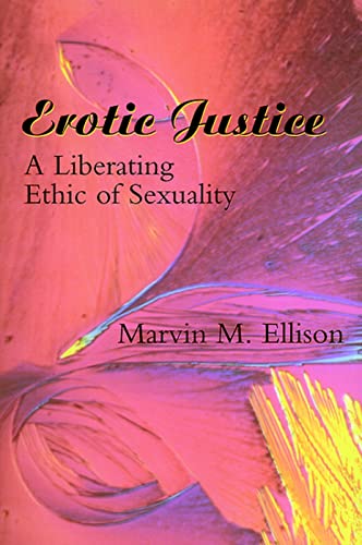 Beispielbild fr Erotic Justice zum Verkauf von Wonder Book