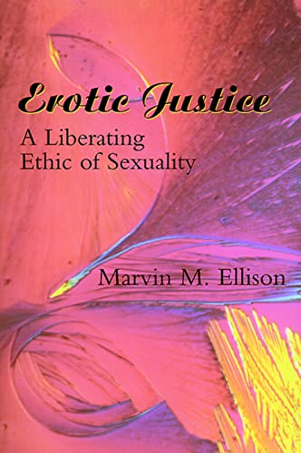 Stock image for Erotic Justice for sale by Wonder Book