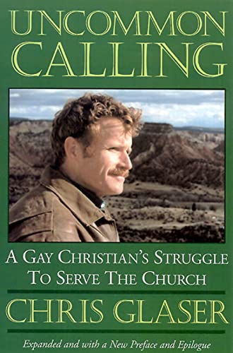 Stock image for Uncommon Calling for sale by Gulf Coast Books