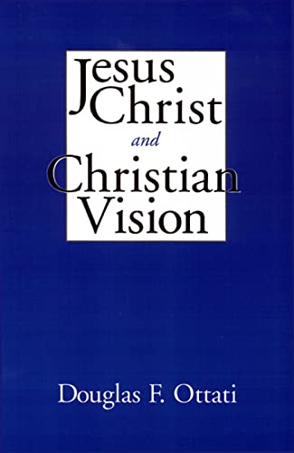 Beispielbild fr Jesus Christ and Christian Vision zum Verkauf von Wonder Book