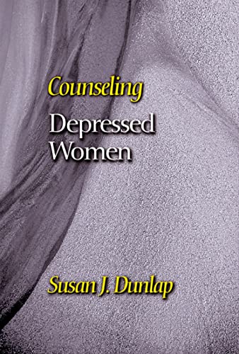 Beispielbild fr Counseling Depressed Women (CPT) (Counseling and Pastoral Theology) zum Verkauf von Wonder Book
