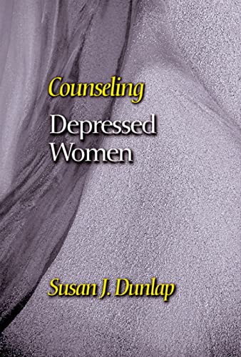 Stock image for Counseling Depressed Women (CPT) (Counseling and Pastoral Theology) for sale by Wonder Book